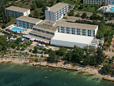 Hotel Plavi